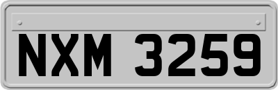 NXM3259