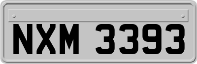 NXM3393