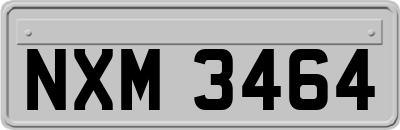 NXM3464