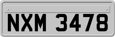 NXM3478