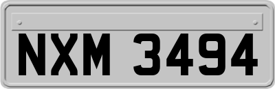 NXM3494