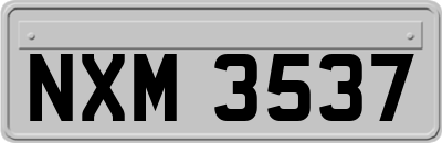 NXM3537