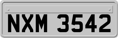 NXM3542