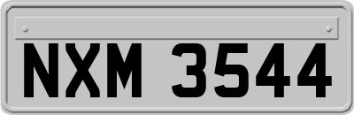 NXM3544