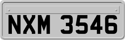 NXM3546