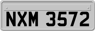 NXM3572