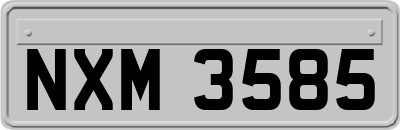 NXM3585
