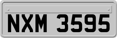 NXM3595