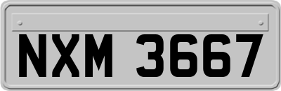 NXM3667