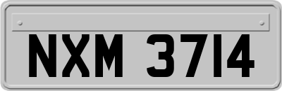 NXM3714