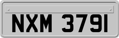 NXM3791