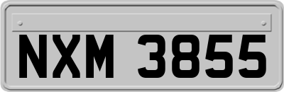 NXM3855