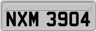 NXM3904