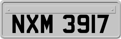 NXM3917