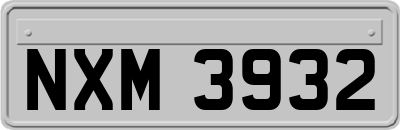 NXM3932