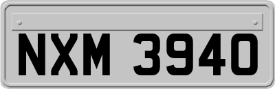NXM3940