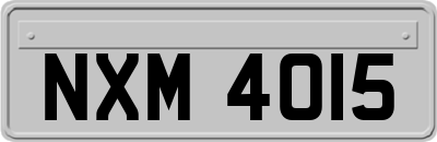 NXM4015