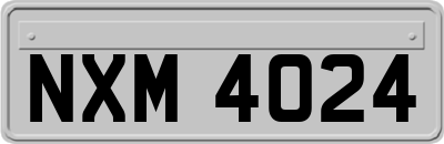 NXM4024