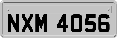 NXM4056
