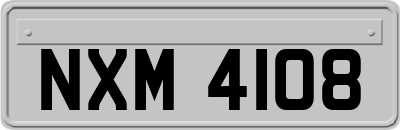 NXM4108