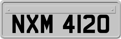 NXM4120