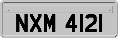 NXM4121