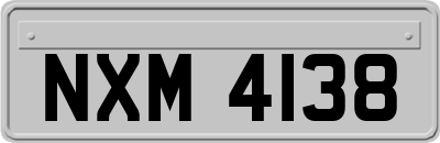 NXM4138