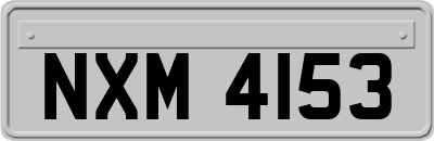 NXM4153