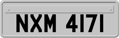 NXM4171