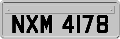 NXM4178