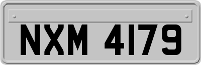 NXM4179