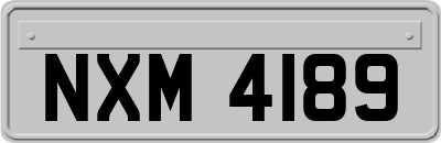 NXM4189