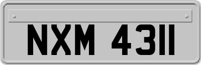 NXM4311