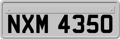 NXM4350
