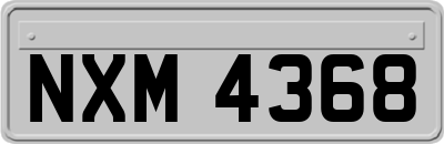 NXM4368