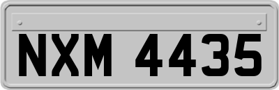 NXM4435