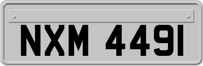 NXM4491