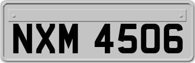 NXM4506