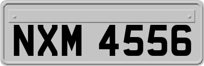 NXM4556