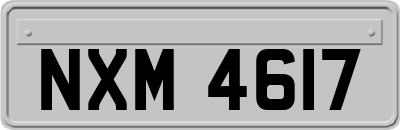 NXM4617