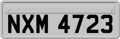 NXM4723