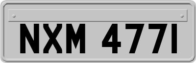 NXM4771