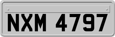 NXM4797
