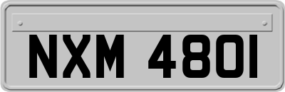 NXM4801