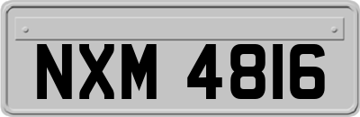 NXM4816