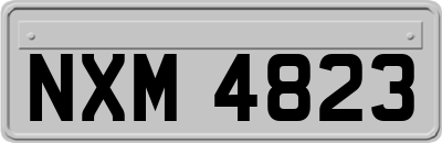 NXM4823