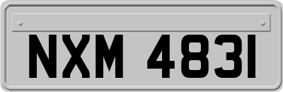 NXM4831