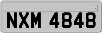 NXM4848