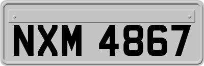 NXM4867