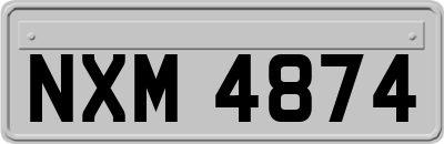 NXM4874